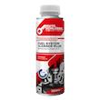 مکمل تمیز کننده سیستم سوخت خودروهای بنزینی اتوشوسل مدل cleaner plus حجم 300 میلی لیتر