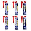 اکتان بوستر و مکمل سوخت موتونکس مدل PROMAX حجم 400 میلی لیتر بسته 6 عددی