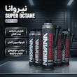 اکتان بوستر و مکمل سوخت خودرو نیروانا مدل سوپر حجم ۳۶۰ میلی لیتر بسته ۶ عددی