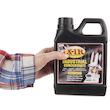 مکمل روغن موتور خودرو X-1R مدل RS02 حجم 1000میلی لیتر