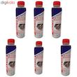 مکمل سوخت خودرو فستر مدل M-1019 حجم 300 میلی لیتر بسته 6 عددی