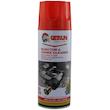 مکمل تمیز کننده سیستم سوخت خودرو گتسان مدل G-2045A حجم 450 میلی لیتر