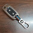 کاور سوییچ خودرو دیاموند شاپینگ مدل DS-PARS-2key-VIP-metal مناسب برای پژو 405