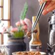 چوب غذاخوری مدل چاپستیک 123 بسته 8 عددی