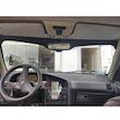 برچسب آفتابگیر شیشه جلو مدل SPORT GLASS مناسب برای پژو 405