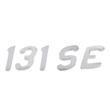 آرم صندوق عقب خودرو چیکال مدل P-197-131SE مناسب برای پراید