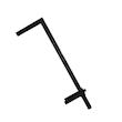 ابزار طبق درآور  مدل SMT-TOP TEKNO-TABAGH-DARAR-206 مناسب برای پژو 206