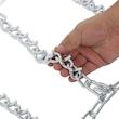 زنجیر چرخ رویال اسپرت مدل کلاسیک مناسب برای تویوتا یاریس بسته دو عددی 
