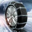  زنجیر چرخ مدل SNOW PRO مناسب برای برلیانس V5 بسته دو عددی