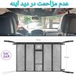 جعبه نظم دهنده خودرو سام سالو مدل سقفی سفری