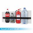 نظم دهنده صندوق عقب خودرو برساد مدل B 431 بسته 2 عددی