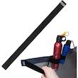 کمربند نظم دهنده صندوق عقب خودرو لوفایبر مدل nanoچسبی-تنظیم شونده مجموعه 2 عددی