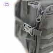 جعبه نظم دهنده صندوق عقب خودرو سام سالو مدل دو منظوره A.P