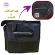 جعبه نظم دهنده صندوق عقب خودرو سام سالو مدل Jibpk