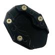 کفشک جک موتور سیکلت وارون مدل چهار پیچ کد A-161-BLK