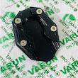 کفشک جک موتور سیکلت وارون مدل چهار پیچ کد A-161-BLK