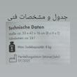 خورجین دوچرخه مدل c4545 مجموعه دو عددی 