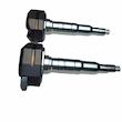 پروتکشن بدنه بلند موتور سیکلت وارون مدل نینجایی کد B-32-SLVR بسته 2 عددی