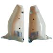 قاب بغل موتورسیکلت کد MF4000112 مجموعه 2 عددی