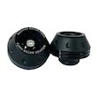 پروتکشن چرخ جلو موتور سیکلت وارون مدل W-42-BLK بسته 2 عددی