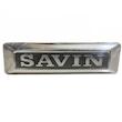 تابلو جلو موتور سیکلت وارون مدل W-10-SAVN-SLVER مناسب برای هوندا