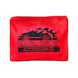 چادر موتور سیکلت رویال اسپرت مدل ضدآب مناسب برای Honda ADV 360
