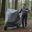 چادر موتور سیکلت رویال اسپرت مدل ضدآب مناسب برای هوندا CB1300