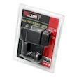 قفل دیسکی موتورسیکلت ردلاین مدل RE 350 Black
