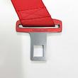زبانه کمربند ایمنی خودرو نشپیل مدل T1 مناسب برای اریزو 5