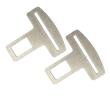 زبانه کمربند ایمنی خودرو کد N-2 مناسب برای جک j4 بسته 2 عددی