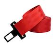زبانه کمربند ایمنی خودرو کد GRY-1 مناسب برای ریگان کوپا بسته 2 عددی