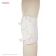 زانوبند پاک سمن مدل Adjustable Closed Patella سایز کوچک