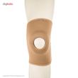 زانوبند پاک سمن مدل Neoprene Open Patella سایز کوچک