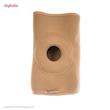 زانوبند پاک سمن مدل Neoprene Open Patella سایز کوچک