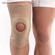 زانوبند پاک سمن مدل Neoprene Open Patella سایز کوچک