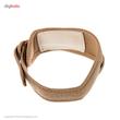 پد کشکک زانو پاک سمن مدل Neoprene Strap سایز کوچک