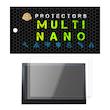 محافظ صفحه نمایش خودرو مولتی نانو مدل X-S2N مناسب برای ام وی ام X22 Pro بسته دو عددی