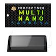 محافظ صفحه نمایش خودرو مولتی نانو مدل X-S2N مناسب برای ام وی ام X55 Pro بسته دو عددی