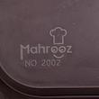 سینی مهروز مدل E-2002-63 لانه زنبوری
