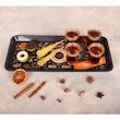 سینی مهروز مدل E-1403-341 طرح Yummy