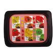 سینی مهروز مدل SE-2001-685 طرح Fruit