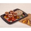 سینی مهروز مدل SE-2001-685 طرح Fruit