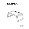 سینی ایکیا مدل klipsk-903