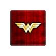 زیر لیوانی طرح Wonder Woman مدل MC1247