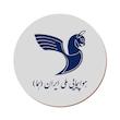 زیر لیوانی لوکسینو مدل هواپیمایی ملی ایران هما مجموعه 6 عددی