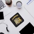 زیر لیوانی لوکسینو مدل Coffee_19