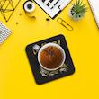 زیر لیوانی لوکسینو مدل Coffee_19