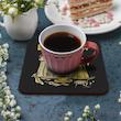 زیر لیوانی لوکسینو مدل Coffee_19