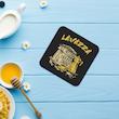 زیر لیوانی لوکسینو مدل Coffee_19