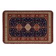 زیرقابلمه ای طرح فرش کد 1037